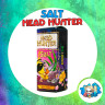 Жидкость SALT Head Hunter 30мл 20мг STRONG - GUILTY MONKEY (Смузи из зеленых бананов и сока алоэ)