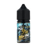 Жидкость SALT Monstervapor 30мл 20мг STRONG - JOTUN PINE (Ананас с кокосом и мятой)