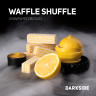 (MT) Darkside Core 250гр Waffle shuffle - Лимонные вафли со сливками