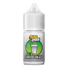 Жидкость SALT Sun Strike 30мл 20мг STRONG Fresh Julep - Холодный ягодный джулеп с мятой