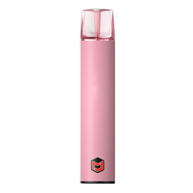 Эл. сигарета Jomo W4 (1600) Pink lemonade - Розовый лимонад