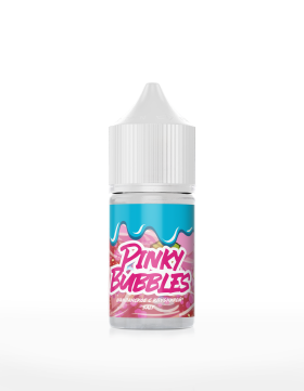 Жидкость SALT Malaysian Ice 30мл 20мг - Pinky Bubbles