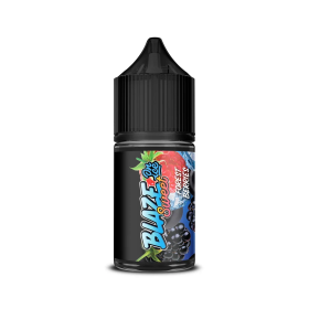 Жидкость SALT Blaze Sweet On Ice 30мл 20мг STRONG - Forest Berries (Замороженный микс из самых вкусн