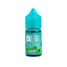 Жидкость SALT Glitch Sauce Iced Out 30мл 20мг STRONG Sweet Mint - Мята