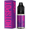 Жидкость SALT HOTSPOT Shot 10мл 20мг STRONG - Black currant (Черная смородина)