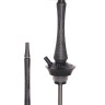 Кальян Union Hookah Black Silver - Черно-серебряный