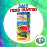 Жидкость SALT Head Hunter 30мл 20мг STRONG - BIGGIE JUDGE (Арбуз, лайм, лимон, мята)