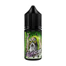 Жидкость SALT Monstervapor 30мл 20мг STRONG - LESHBERRY (Малина с ежевикой)