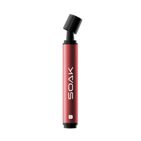 Эл. сигарета SOAK S (2500) - Wild Cranberry (Дикая клюква)