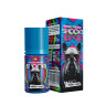 Жидкость SALT Freeze Breeze Shock 30мл 20мг STRONG - Energy Drink (Энергетик)