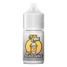 Жидкость SALT Sun Strike 30мл 20мг STRONG Peach Shake - Холодный персиковый шейк с манго и медовыми