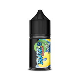 Жидкость SALT Blaze Sweet On Ice 30мл 20мг STRONG - Kiwi Pineapple (Сочные замороженные киви и анана