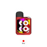 POD-система Uwell Caliburn KOKO Prime Red - Красный