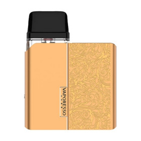 POD-система Vaporesso XROS Nano KIt Bronze Gold - Бронзовый золотой