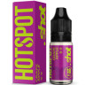 Жидкость SALT HOTSPOT Shot 10мл 20мг STRONG - Grape-apple (Виноград-яблоко)