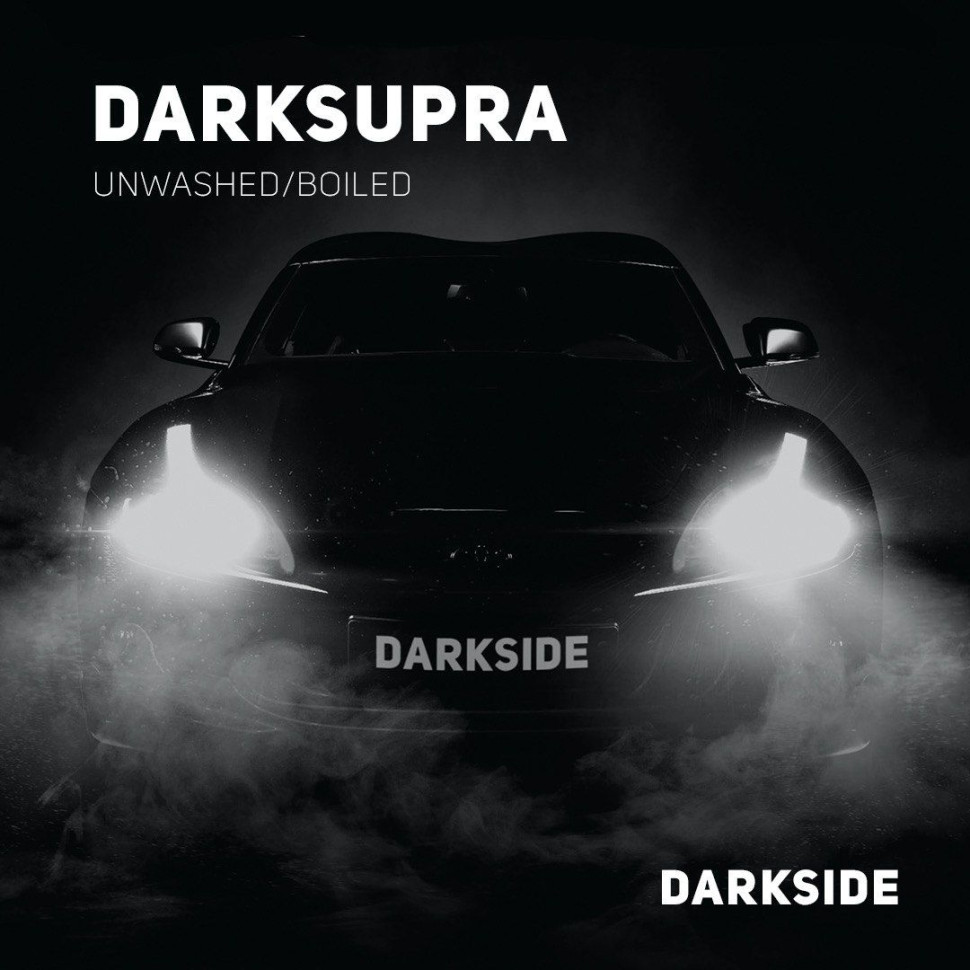 (MT) Darkside Core 100гр Darksupra - Японский зеленый чай с жасмином