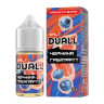 Жидкость SALT Duall EXTRA 30ml 20mg - Черника грейпфрут