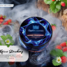 Crown 25гр Alpine Strawberry (с ароматом земляники)