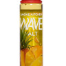 Жидкость SALT Smoke Kitchen Wave 30мл 20 мг STRONG - CITRUS (Ананас-лимон)