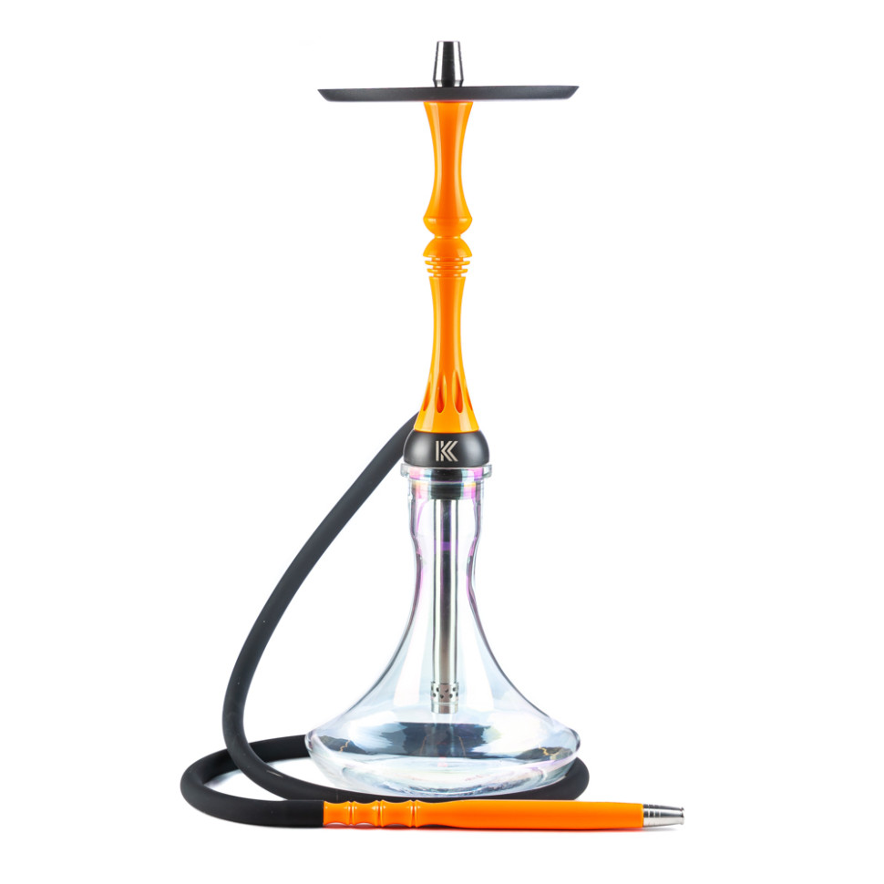 Кальян Alpha Hookah Kappa X - Orange