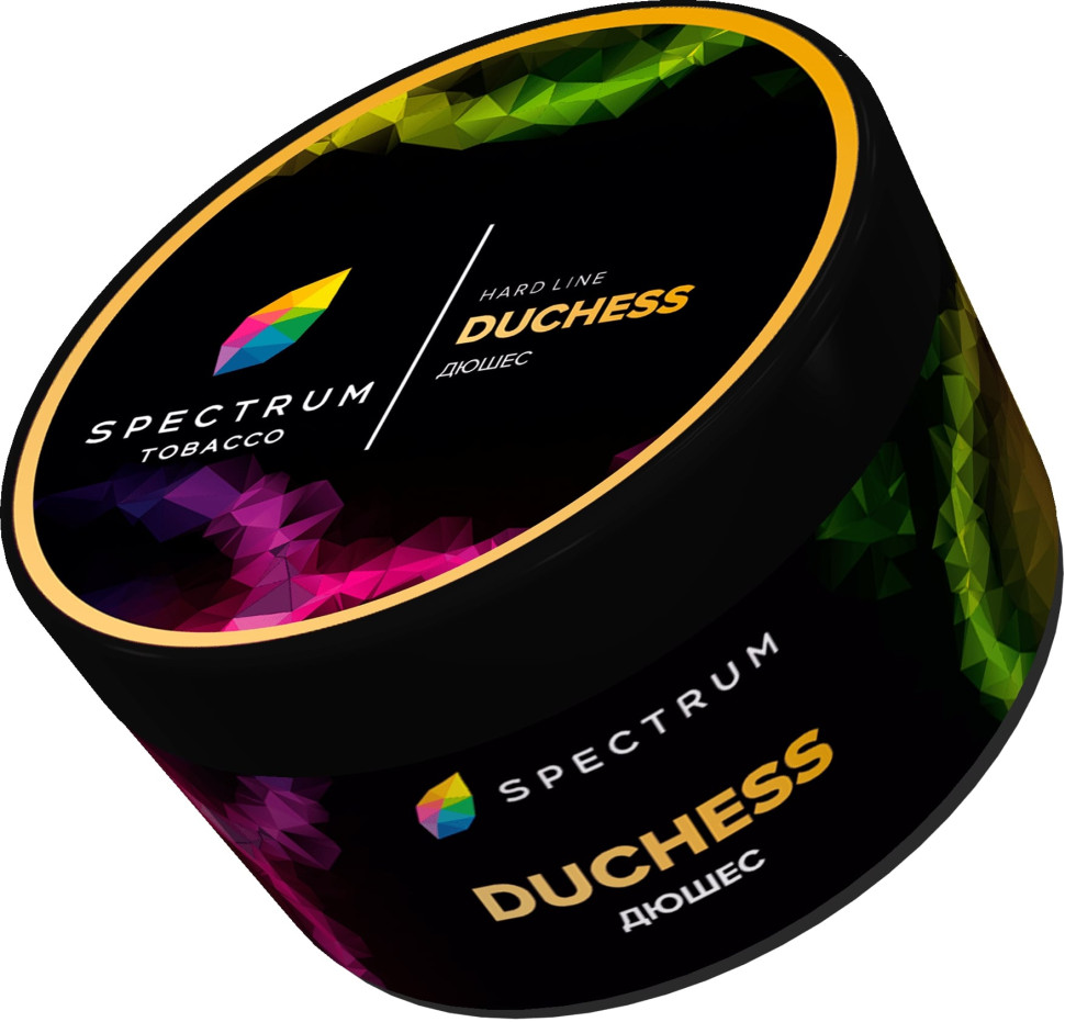 (MT) Spectrum 200гр (Hard) Duchess - Дюшес