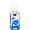 Жидкость SALT Husky White 30мл 20мг - Polar Energy (энергетик,киви,фейхоа)
