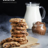 (MT) Darkside Core 250гр Darkside Cookie - Шоколадно-банановое печенье