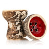 Чаша Werkbund WTS Small (Glaze Red)
