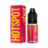 Жидкость SALT HOTSPOT Shot 10мл 20мг STRONG - Pink grapefruit (Розовый грейпфрут)