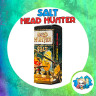 Жидкость SALT Head Hunter 30мл 20мг - SWEET WITNESS (Дыня песик)