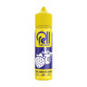 Жидкость RELL Yellow 60мл 0мг - Forest herbs with berries (Лесные ягоды с травами и кулером)