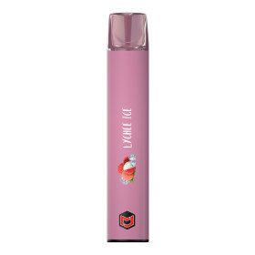Эл. сигарета Jomo W4 (1600) Lychee ice - Личи со льдом