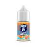 Жидкость SALT Twice On Ice 30мл 20мг STRONG - Guava Tangerine