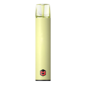 Эл. сигарета Jomo W4 (1600) Pineapple Ice - Ананас со льдом