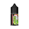 Жидкость SALT Blaze Sour 30мл 20мг STRONG - Apple Dragonfruit (Кислые яблоки и питахайя)