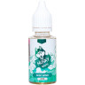 Жидкость SALT Husky White 30мл 20мг - Mint Wind (мятная жвачка)