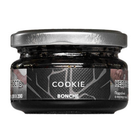 (МТ) Bonche 60гр Cookie - Печенье
