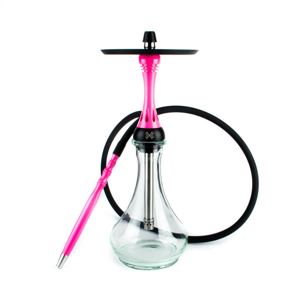 Кальян Alpha Hookah Kappa X - Rose