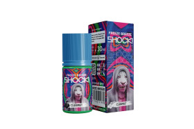 Жидкость SALT Freeze Breeze Shock 30мл 20мг STRONG - Currant (Смородина)