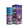 Жидкость SALT Freeze Breeze Shock 30мл 20мг STRONG - Currant (Смородина)