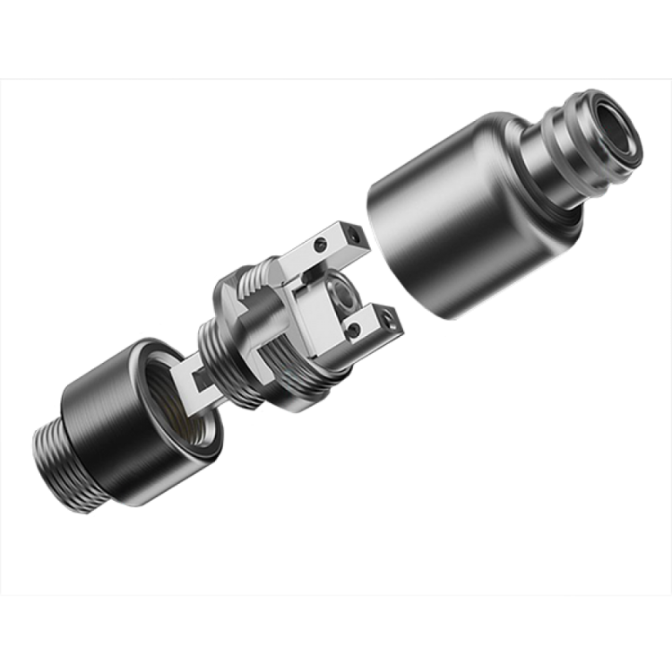 Обслуживаемая база RBA Coil Smoant Pasito - 1шт