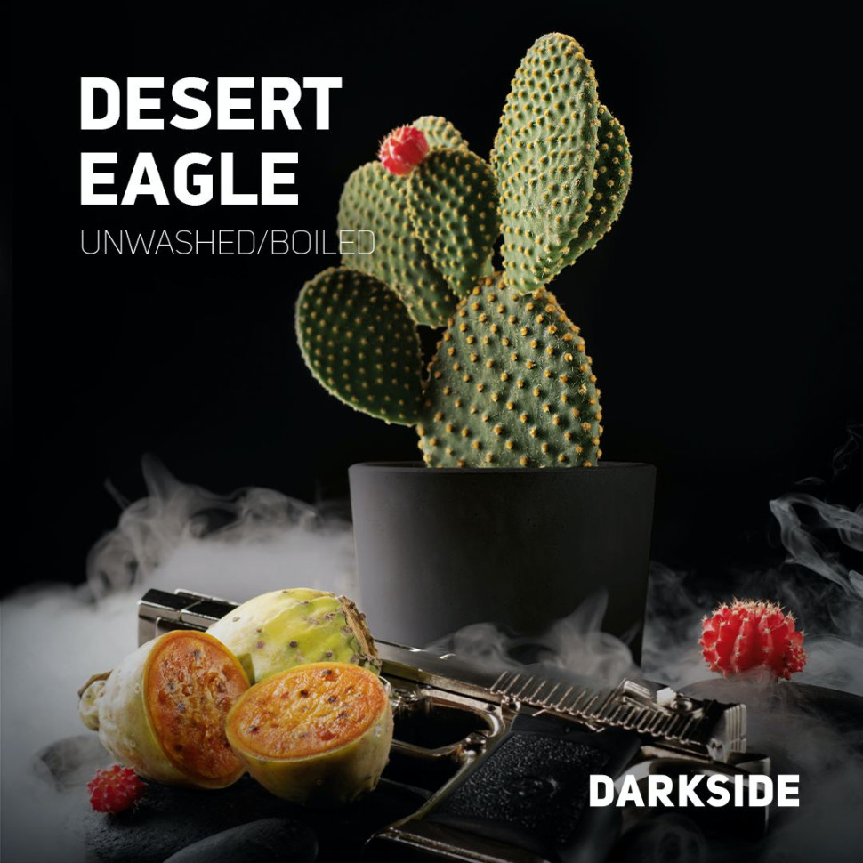(MT) Darkside Core 250гр Desert Eagle - Сладкий кактус