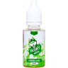 Жидкость SALT Husky White 30мл 20мг - Green Land (яблоко)