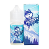 Жидкость SALT Husky 30мл 20мг STRONG - ICE WOODY (хвоя,холодок)