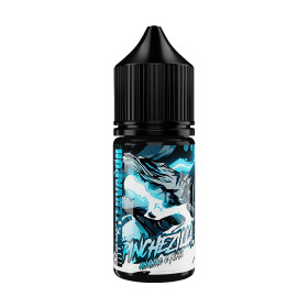 Жидкость SALT Monstervapor 30мл 20мг STRONG - PINCHEZILLA (Ананас с личи)