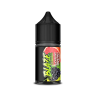 Жидкость SALT Blaze Sour 30мл 20мг - Blackberry Grapefruit (Кислый грейпфрутово-ежевичный сок со льд