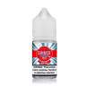 Жидкость SALT Dinner Lady 30мл 20мг STRONG - Strawberry Macaroon