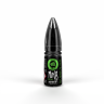 Жидкость SALT Riot 10мл 20мг - Apple Cucumber Mint (Яблоко, огурец, мята)