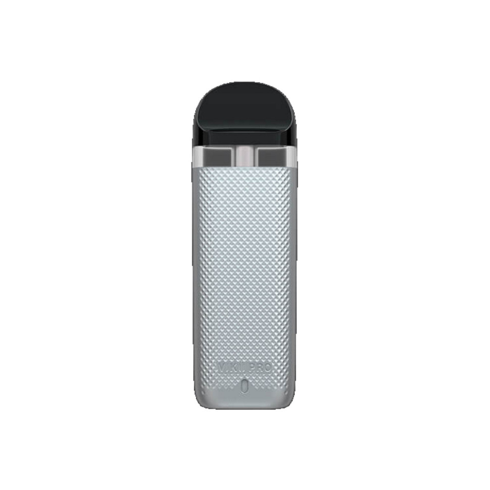 POD-система Smoant VIKII PRO Sliver - Серебряный