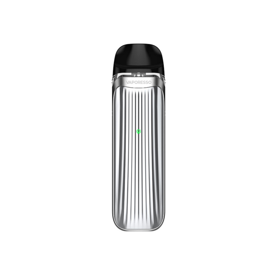 POD-система Vaporesso LUXE QS Silver - Серебряный